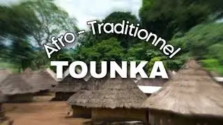AFRO BEAT x TOUNKA x INSTRUMENT TRADITIONNEL x (2023) BY KARA ON DA TRACK x ABENZY MUSIC