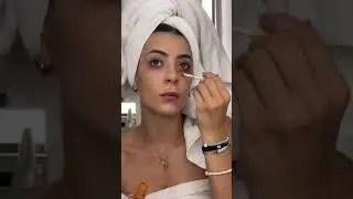 Sabina Hidalgo - Make Up do dia a dia.