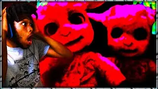 THESE GOATS CAN TALK?! | My Little Goat Reaction (SS #001)