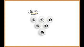 GoPong Official Beer Pong Balls Review