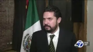 Declaraci&oacute;n Conjunta de los Consulados General de Mexico, Guatemala y El Salvador