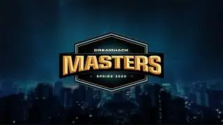 [PL] DreamHack Masters Wiosna 2020 | faza playoff | dzień 6 | FaZe vs BIG