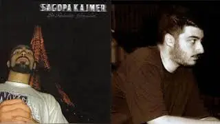 sagopa kajmer & sansar salvo - d&uuml;şersem yanarım x 34 dramı