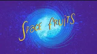 Zig & Sharko - Space Fruits (S01E72) _ Full Episode in HD