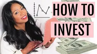 How To Invest In Stocks For Beginners 2020 | INVESTING SERIES (Step By Step)