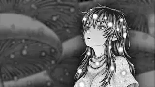 [Archive] 「ベルセルク」Casca's Dreamscape Sequence (with Interstellar's 'Mountains' score)