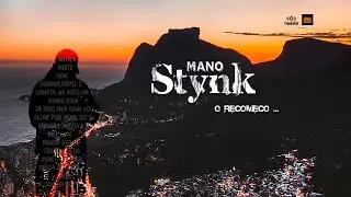 Mano Stynk - O Recome&ccedil;o (Official Music) #trindadeproducoes #tryn