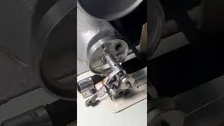 Winding Bobbin of Industrial Sewing Machine