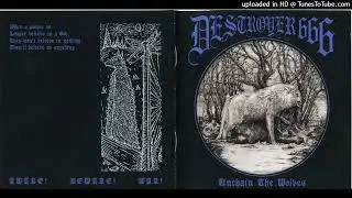 Destr&ouml;yer 666 - Unchain The Wolves