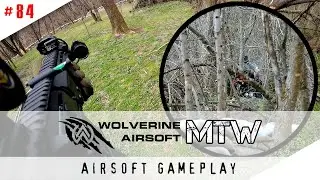#84: Wolverine MTW / Бойно поле / Ломски форт, 15 март 2025 г.