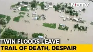 Despite Funds, Assam's Flood Fight Is Difficult