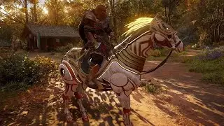 Assassin's Creed Valhalla - Reda's Shop 2023.08.01. - Coil Sword (Mythical Short Sword)