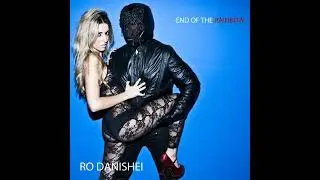Crutches - Ro Danishei (Read Description)