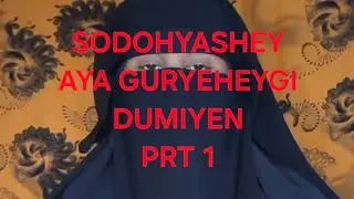 QISO XANUN BARAKADA SUURATUL BAQARA SODOH YASHII KALA DARNA MEXEY SAMEYN