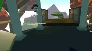 Anyland tutorial: Pinging friends