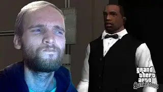 САМОЕ ДЕРЗКОЕ ОГРАБЛЕНИЕ КАЗИНО! МАФИОЗИ НЕ БУДУТ РАДЫ! ► GTA: SAN ANDREAS (ЗЕРКАЛЬНЫЙ МИР)