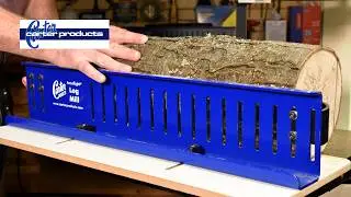 Turn Logs into Perfect Project Wood &ndash; The AccuRight Log Mill