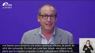 Quels leviers médico-sociaux pour une transformation effective de l’offre ?