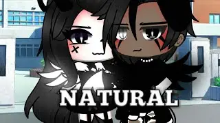 •Natural//Gacha life Indonesia//{GLMV}•