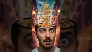 Italian Brainrot Humanini Pastini #italianbrainrot #tungtungtungsahur