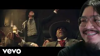 1ST LISTEN REACTION Straight To Hell ft. Jason Aldean, Luke Bryan, Charles Kelley