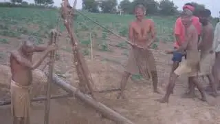 Bhungroo- Water Logging & Irrigation Solution