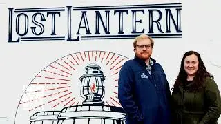 Lost Lantern Whiskey