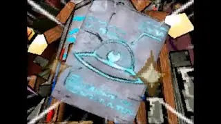 Okamiden (NDS) - Машина времени