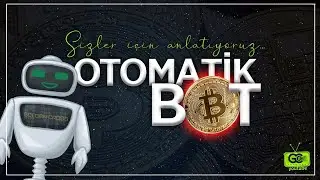 10 G&Uuml;NDE %70 KAR GOLDEN CROSS OTOMATİK BOT #BTC #ETH #ADA #CHZ #AVAX 🔥🔥🔥