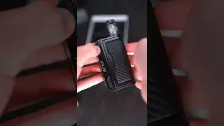 Lost Vape Thelema Quest