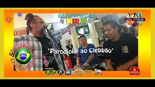 SolidariedArte CLEBER Viveiros - KlertonAbreu - Daniel Domingues