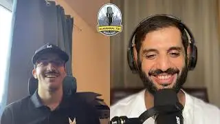 الضيف المدرب محمد الصباغ