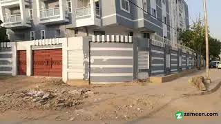 1200 SQYD HOUSE FOR Rent IN M. A. JINNAH ROAD KARACHI