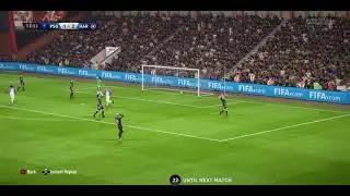 Proper volley 2