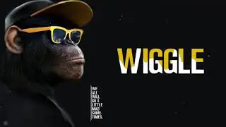 WIGGLE REMIX RINGTONE || M SwaG|| 🔥❤️