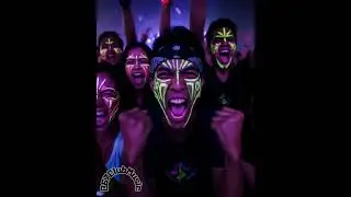 67 CLUB MUSIC - The Ultimate EDM Anthem (Official Visualizer) 💥