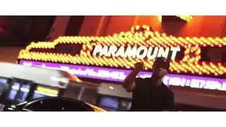 P89 Finesse Lord Official Video
