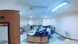 APEDA 360 VIDEO