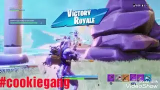 #CookieGang| I Won my first solo!!