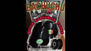 Blvck Expensive Tunes 1 by Bachuchu || Thama Tee || Mr Maker || Kelvin Momo || Nontokozo Mkhize