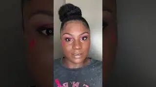 A LIQUID BLUSH MADE FOR US! FINALLY! #juviasplace #liquidblush #makeupfordarkskin