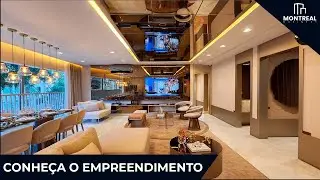 APTO À VENDA NA VILA MARIANA 166 M² | LANÇAMENTO