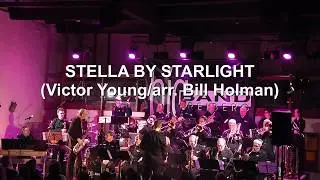 BBF feat. Michael Lutzeier: Stella by Starlight