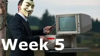 Life at a Hacker School - Hack Reactor - Week 5