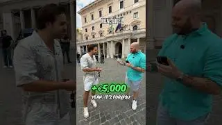 Instagram vs Real life 🤪🇮🇹