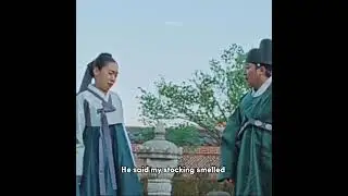 Our Blooming Youth Ep 1《Eng Sub》- That's what you get for spreadingrumors #ourbloomingyouth #kdrama