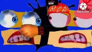 Red Cussing Splaat Hits By New Red Klasky Csupo 