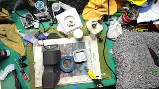 Repairs from the Guitar Pile - Live AMA: JDM Levinson Blades