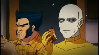 X Men 97 don t mind this flop edit 🤧
