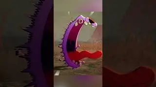 I call the POWER of the MYSTERY GANG | Scooby Doo vs Courage the Cowardly Dog DEATH BATTLE